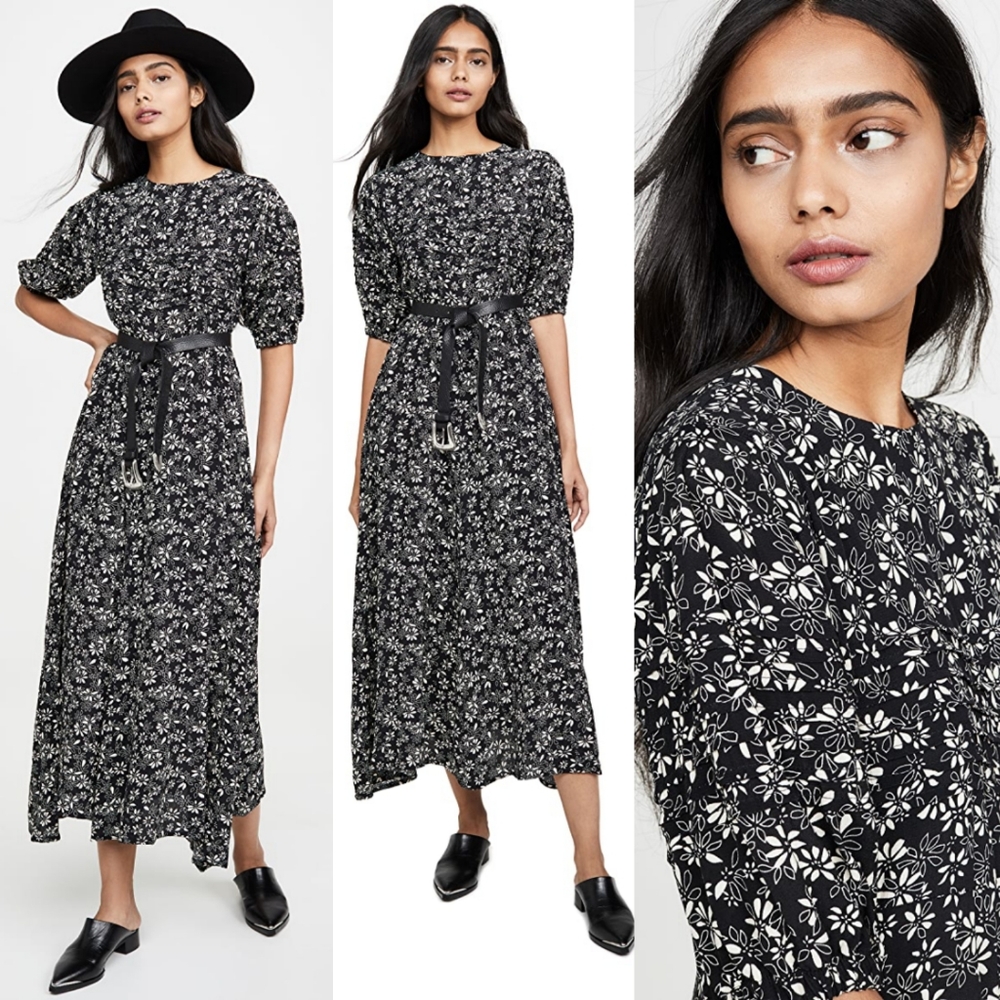 NWT Free People Dress